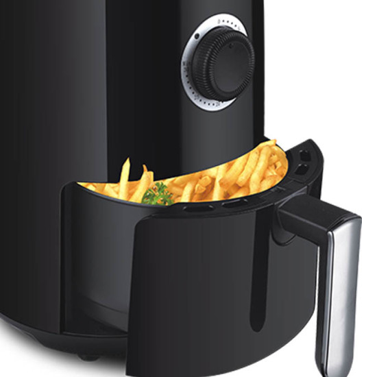 Tower air fryer 2.5 l cheap